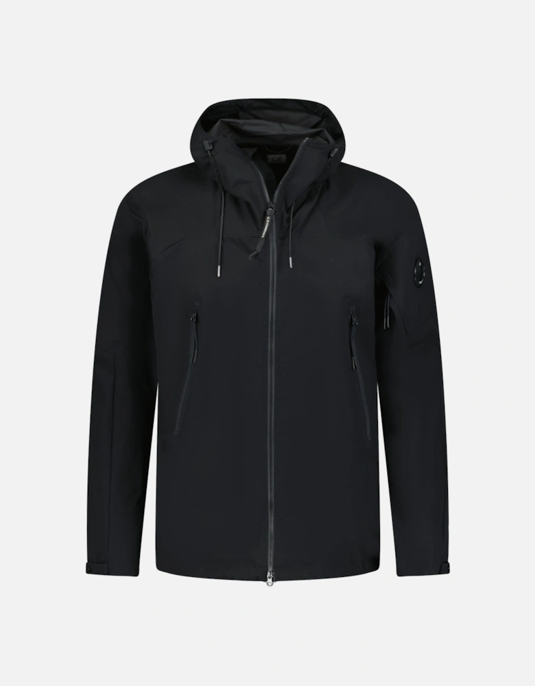 Pro-Tek Lens Jacket Black