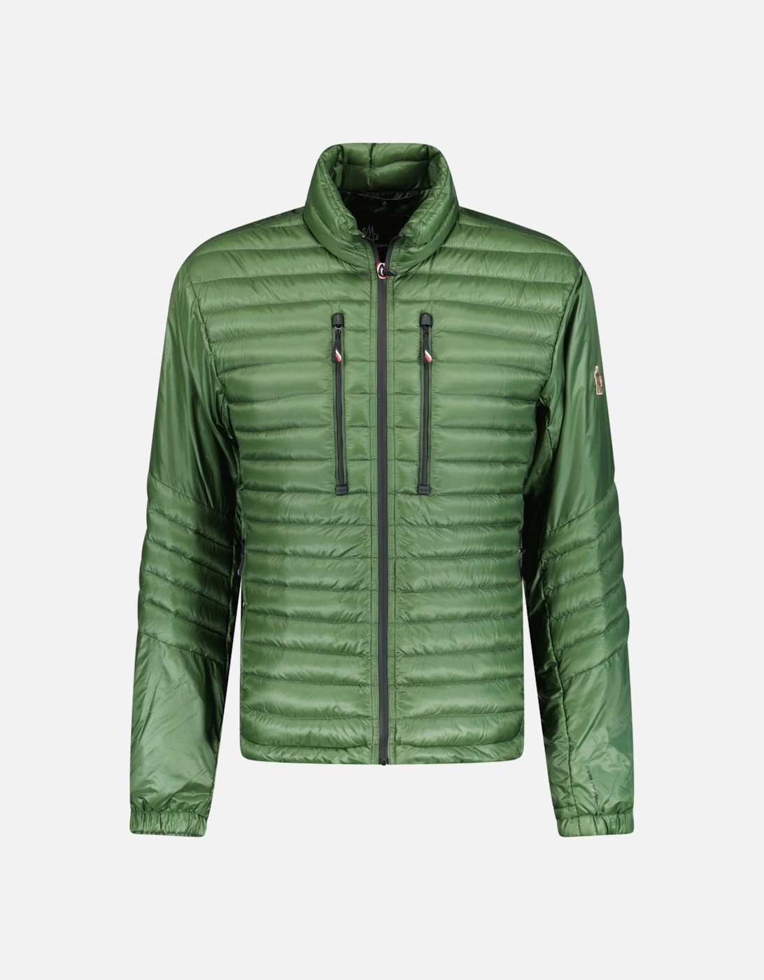 Grenoble 'Althaus' Zip Jacket Green, 4 of 3