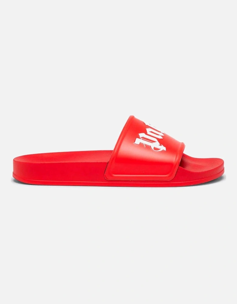 Logo Sliders Red