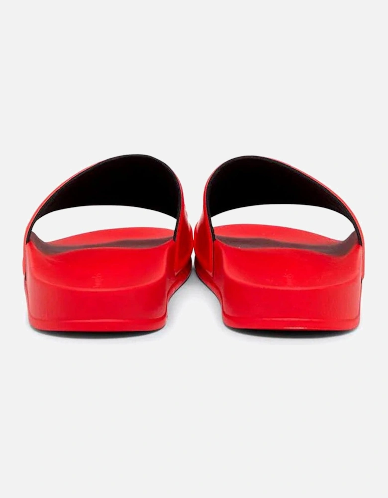 Logo Sliders Red