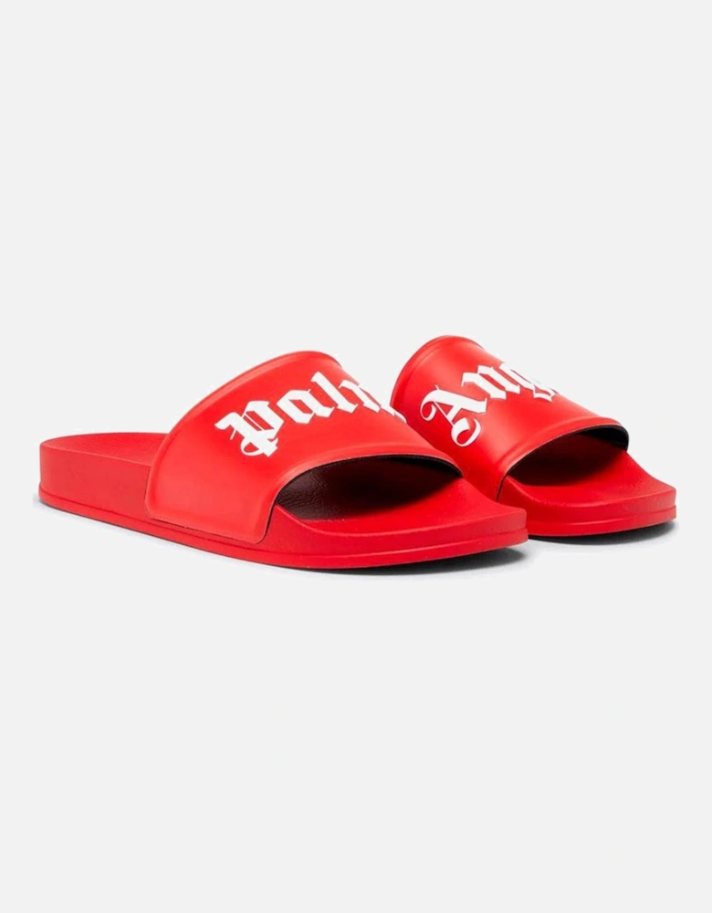 Logo Sliders Red