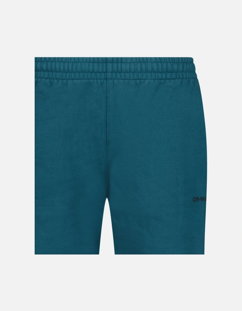 DIAG HELVETICA SHORTS BERMUDA