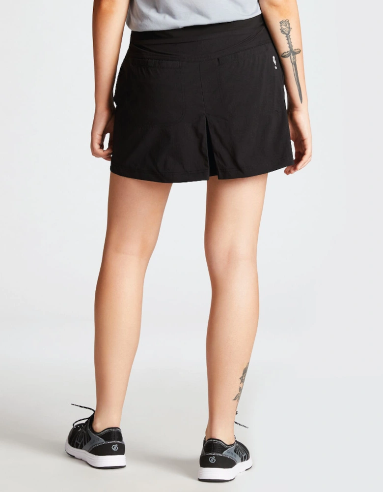 Womens Melodic III Lightweight Walking Skort