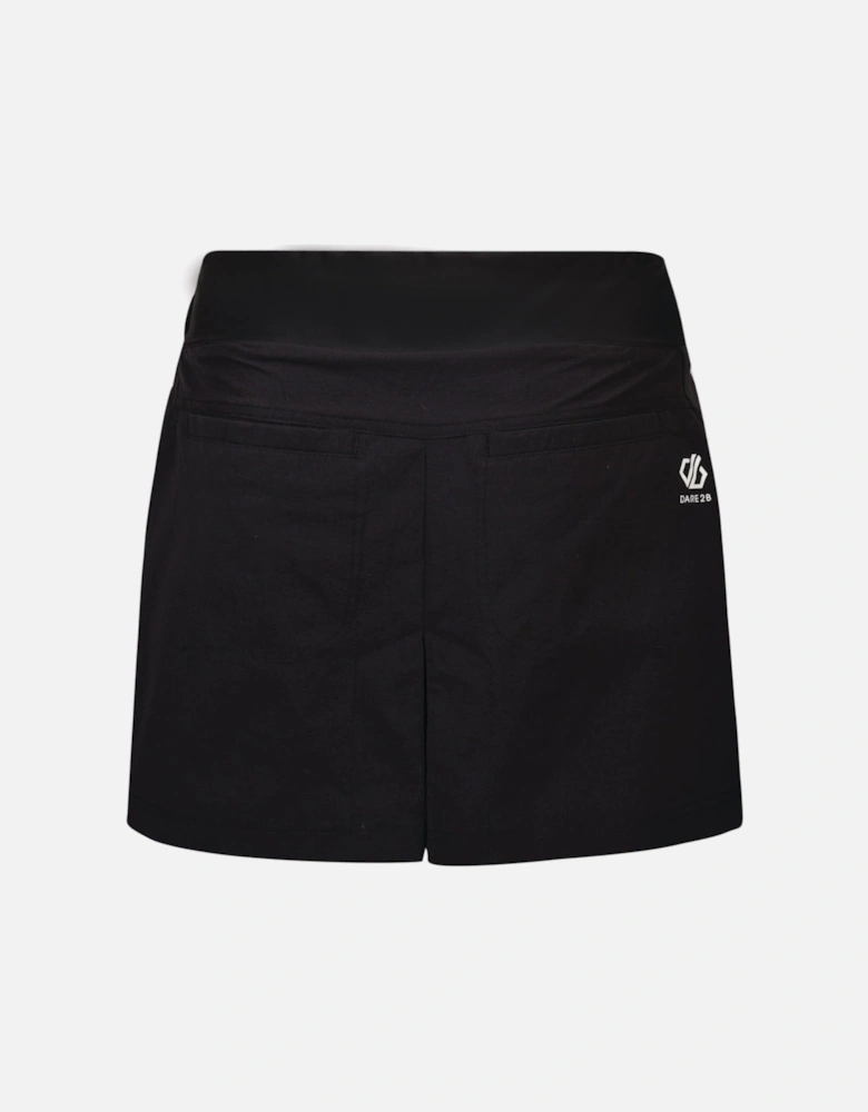 Womens Melodic III Lightweight Walking Skort