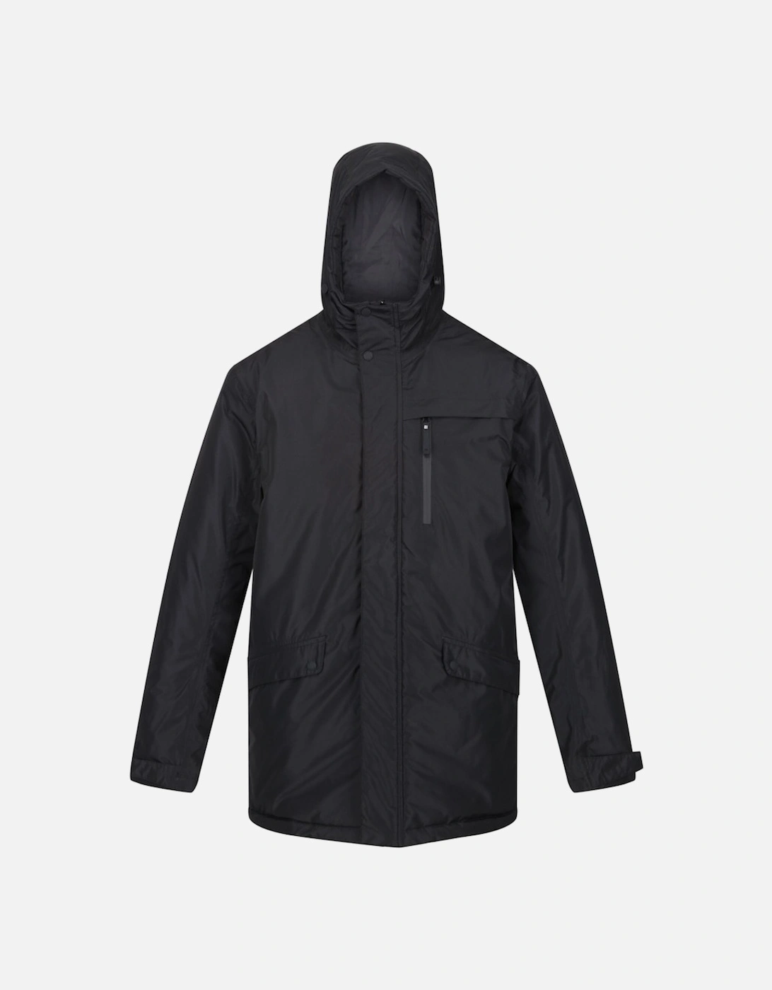 Mens Penbreck Isulated Waterproof Parka Jacket