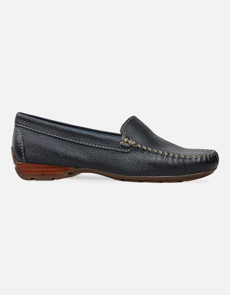 Sanson Womens Loafers