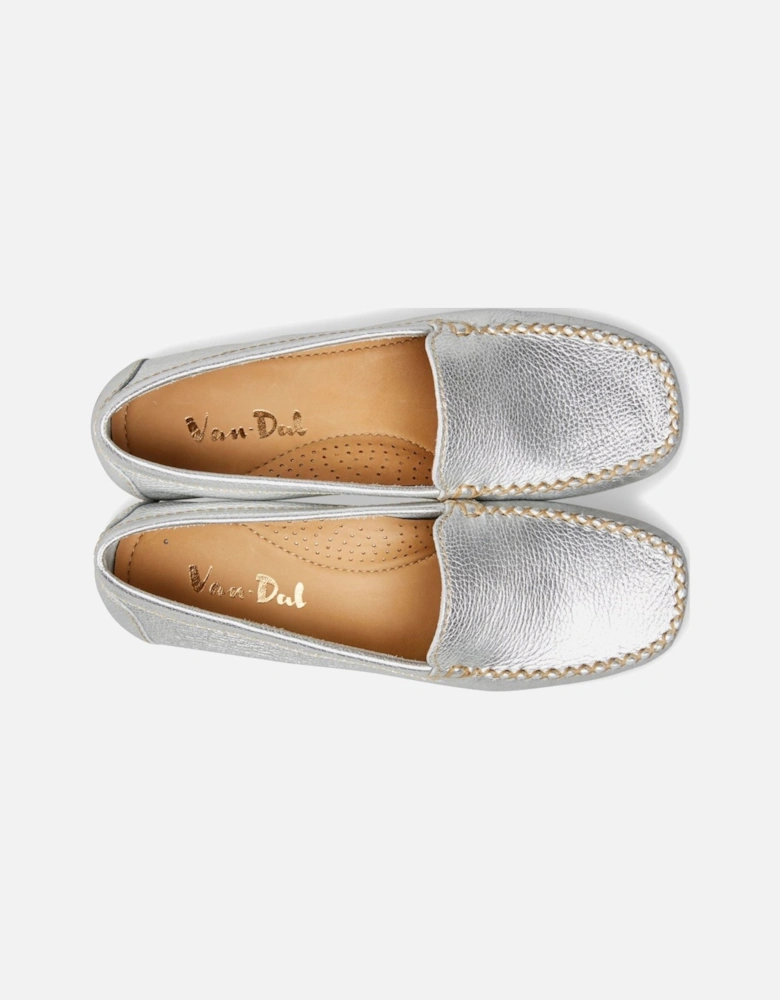 Sanson Womens Loafers