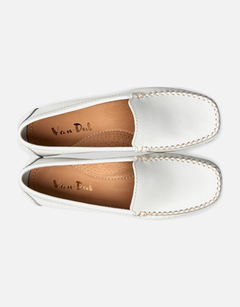 Sanson Womens Loafers