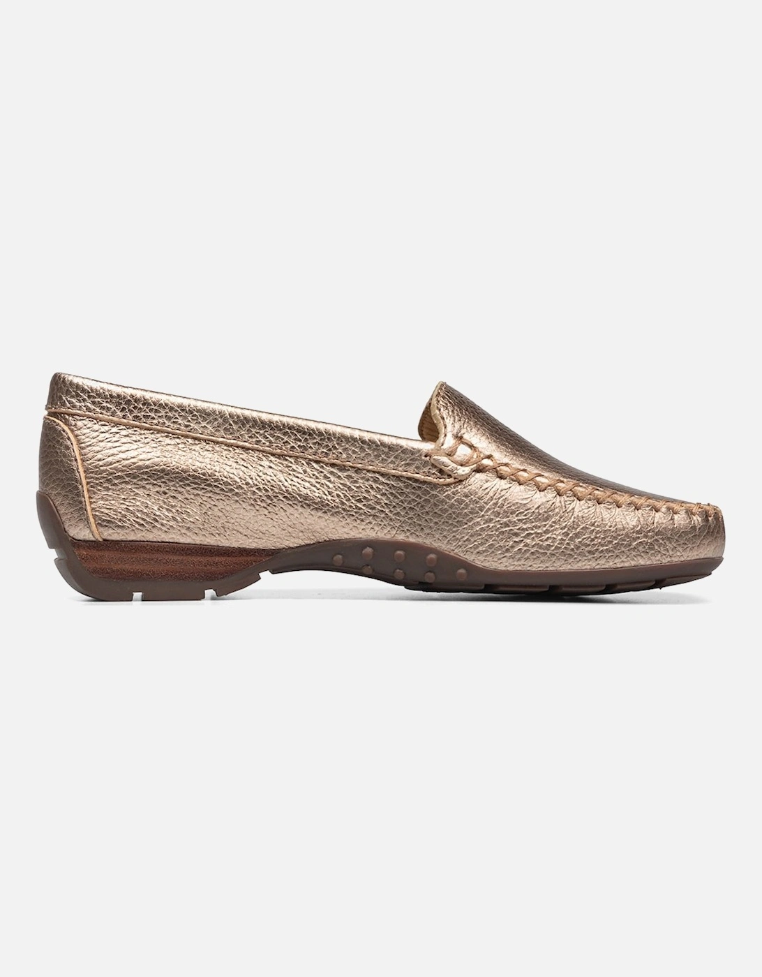 Sanson Womens Loafers, 5 of 4