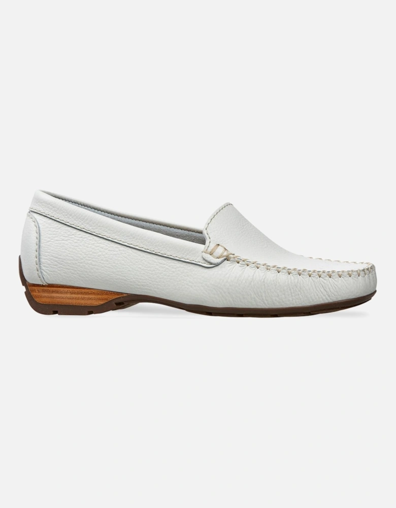 Sanson Womens Loafers