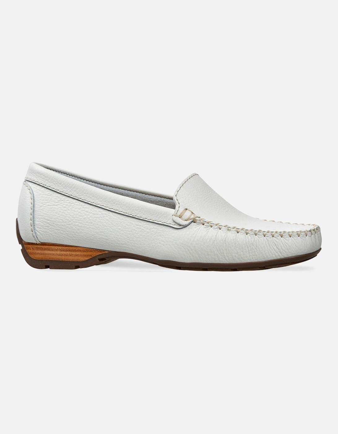 Sanson Womens Loafers, 5 of 4