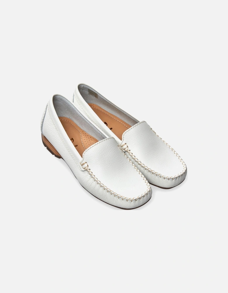 Sanson Womens Loafers