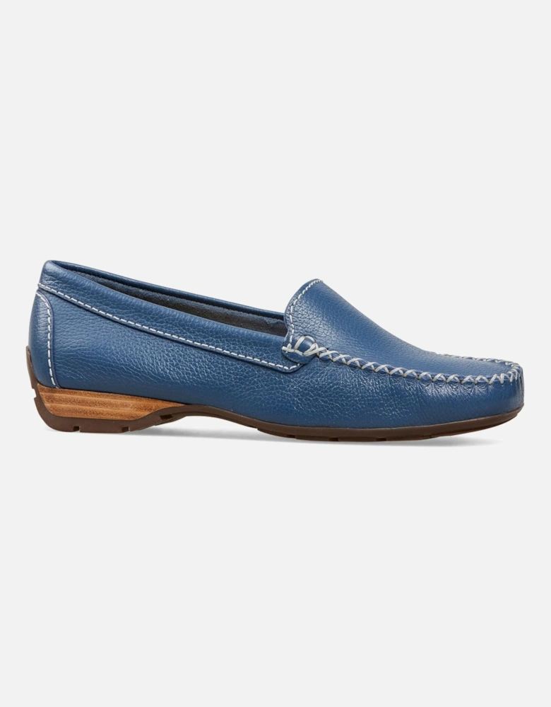 Sanson Womens Loafers