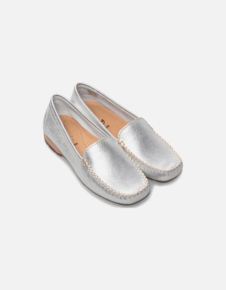 Sanson Womens Loafers