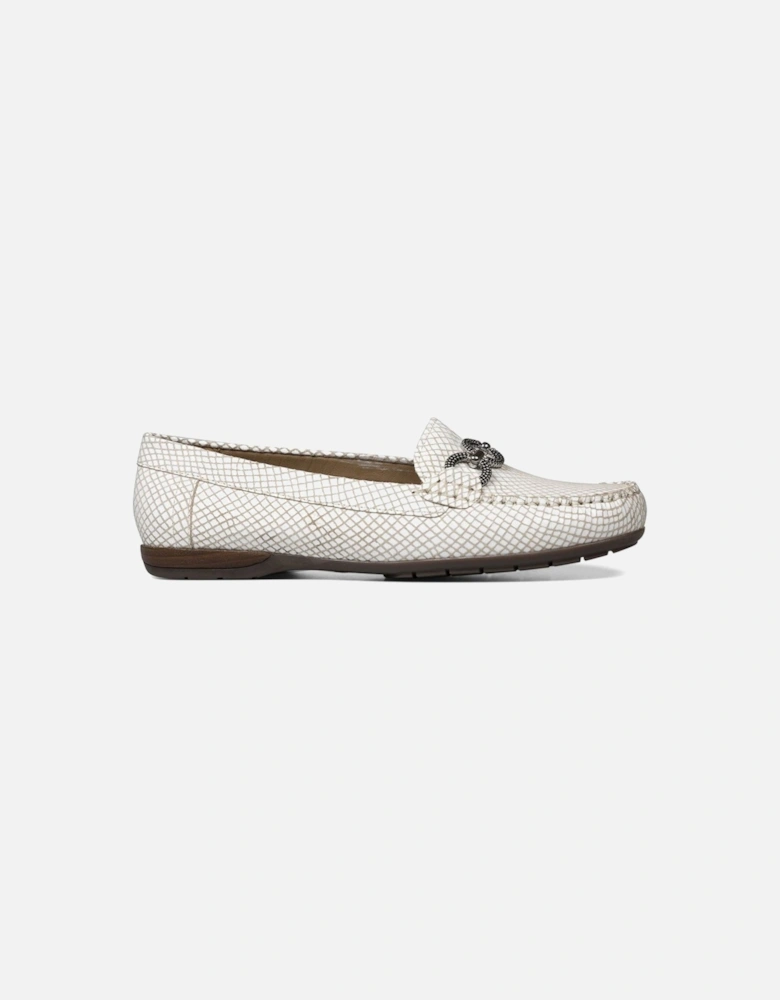 Bliss II Womens Wide Fit Loafers