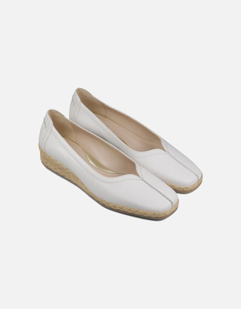 Limoges II Womens Wedge Shoes