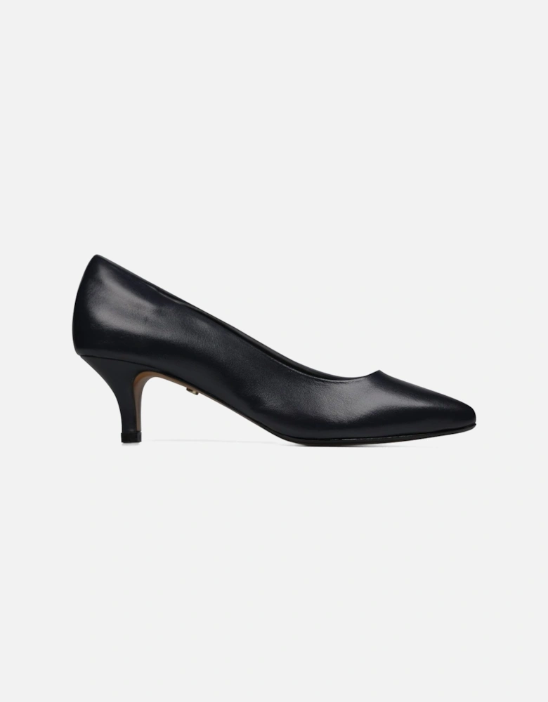 Alexis Womens Wide Fit Court Shoes