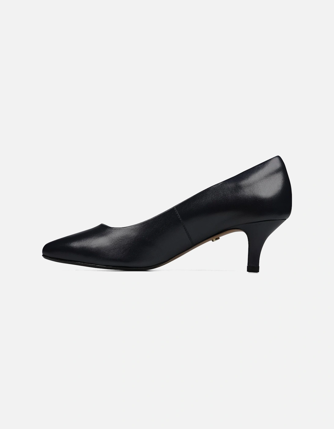 Alexis Womens Wide Fit Court Shoes