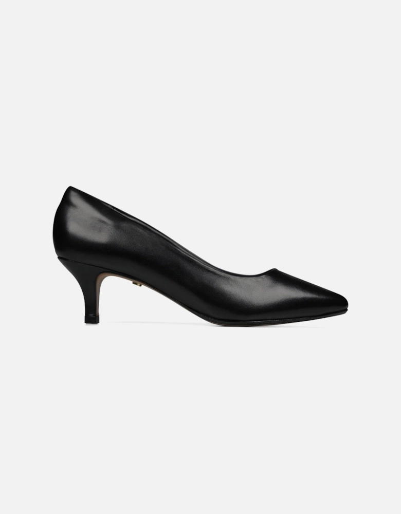 Alexis Womens Wide Fit Court Shoes