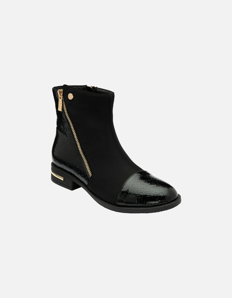 Vada Womens Ankle Boots
