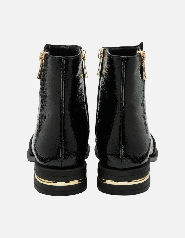 Vada Womens Ankle Boots