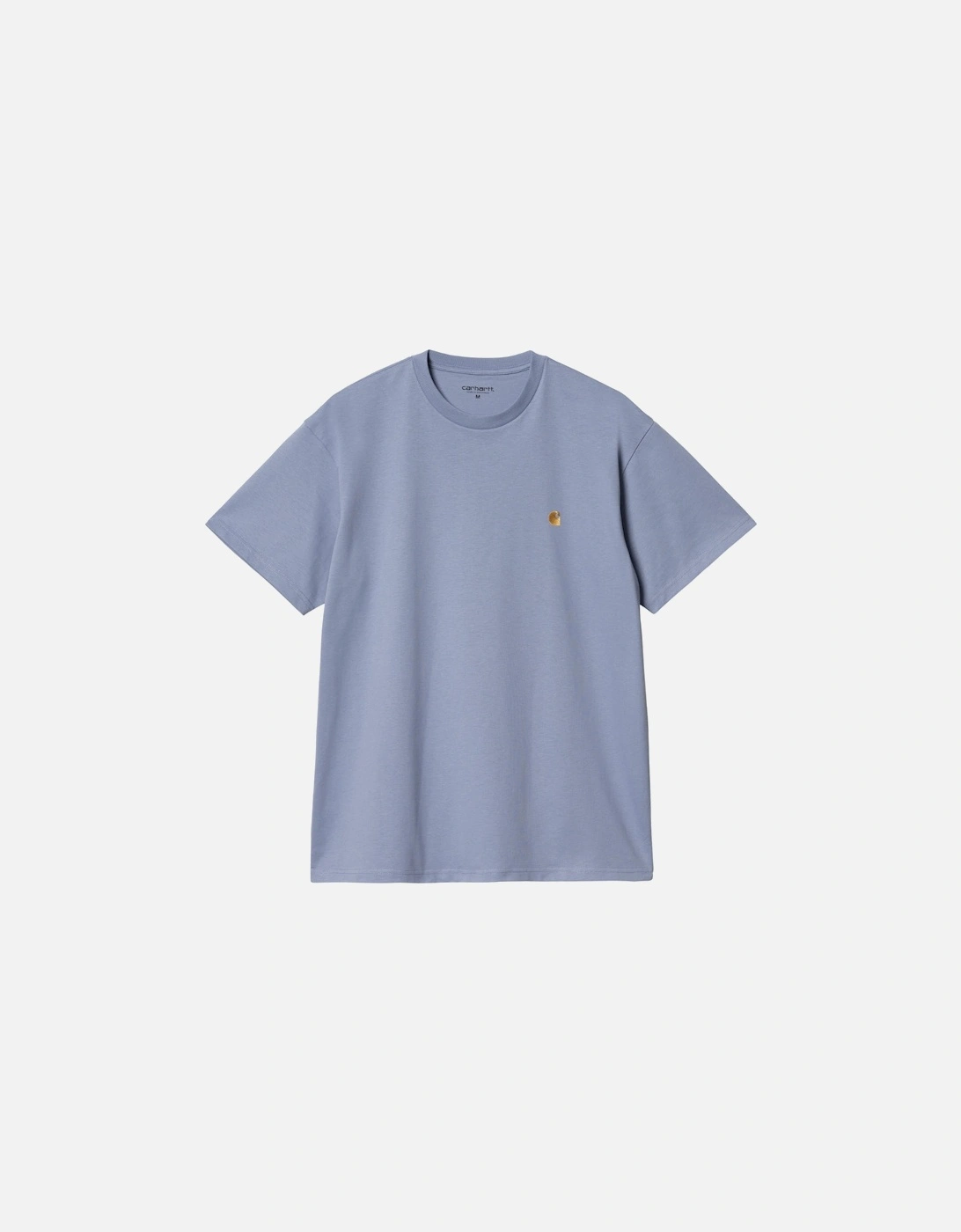 S/S Chase T-Shirt - Charm Blue, 3 of 2
