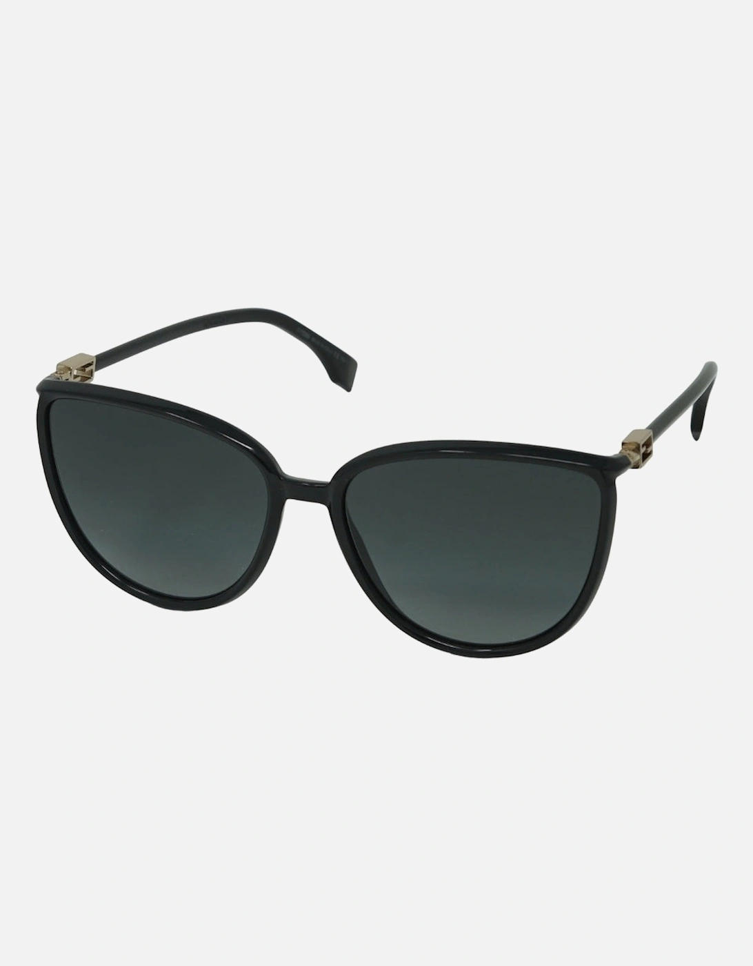 FF 0459/S 807/9O Sunglasses, 4 of 3