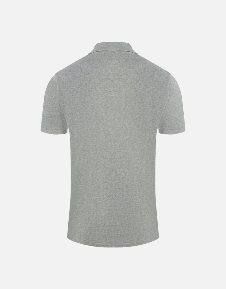 Classic Fit Andover Heather Polo Shirt