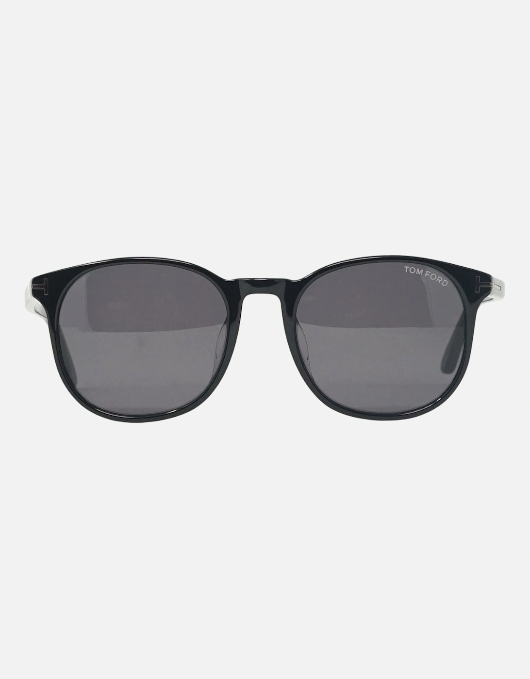 Ansel FT0858-F-N 01A Black Sunglasses, 4 of 3