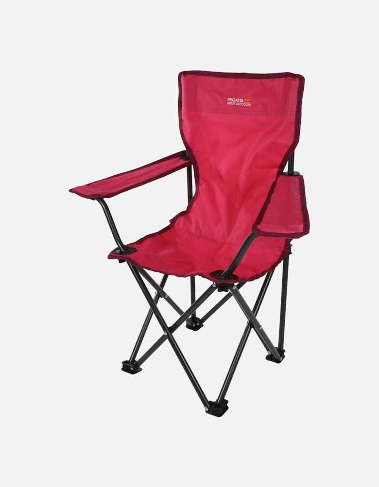 Isla Lightweight Folding Chair