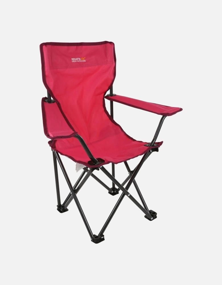 Isla Lightweight Folding Chair