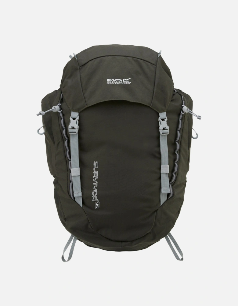 Survivor V4 45L Backpack