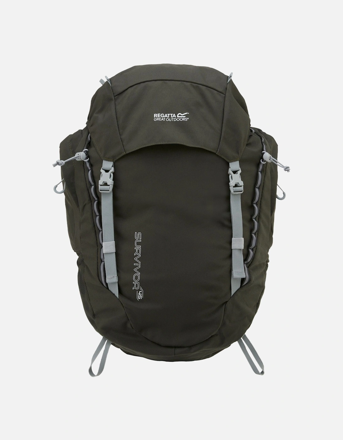 Survivor V4 45L Backpack, 19 of 18