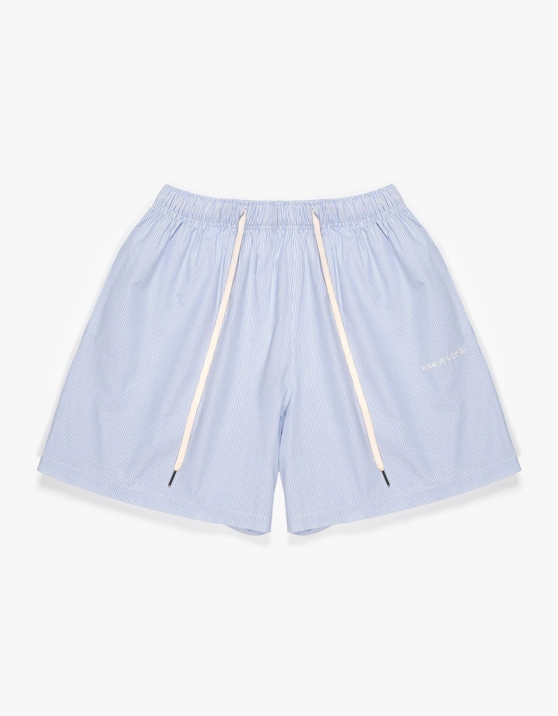 Relaxed Fit Striped Shorts, 10 of 9