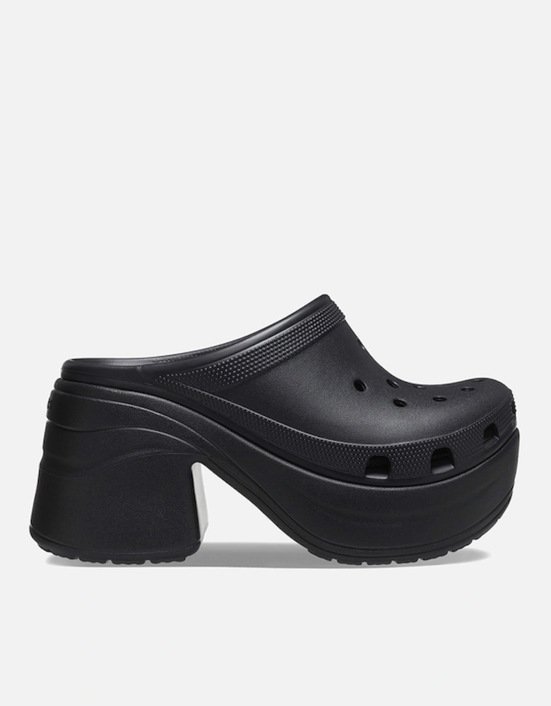 Women's Siren Croslite™ Heeled Clogs