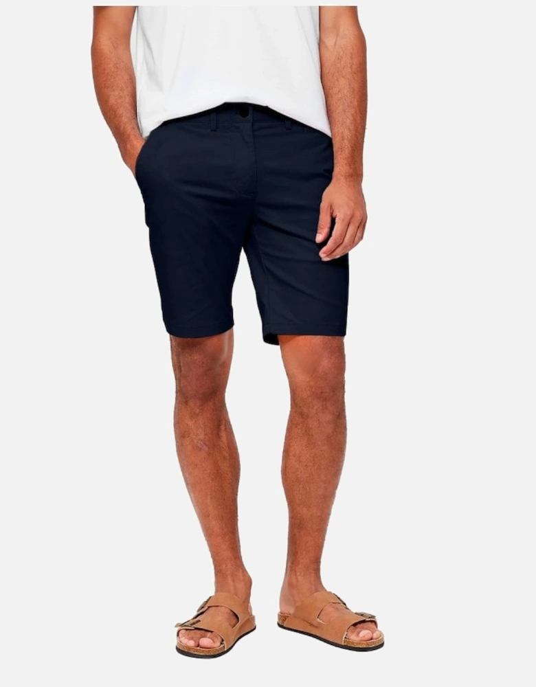 Hugo Chino Shorts Navy