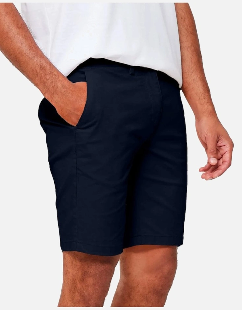 Hugo Chino Shorts Navy