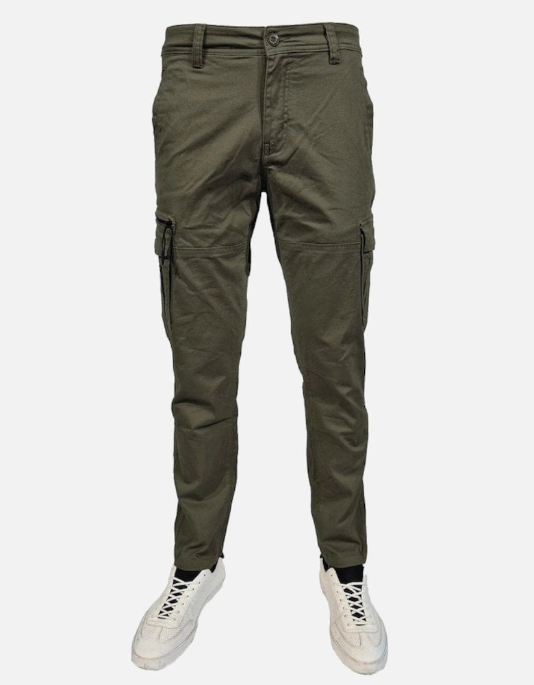 Mayfield Cargo Pant Olive