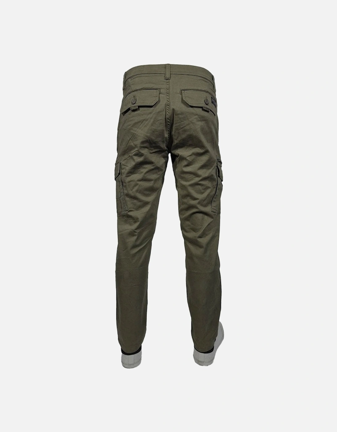 Mayfield Cargo Pant Olive