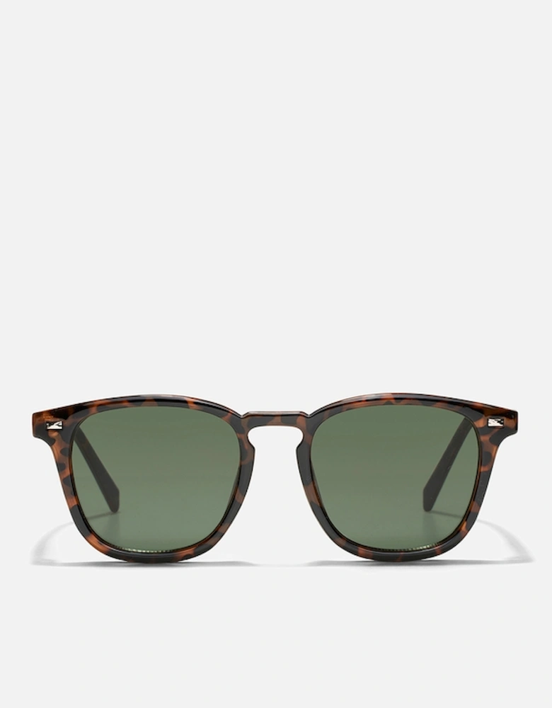 Samsøe Samsøe Quinn Acetate D-Frame Sunglasses