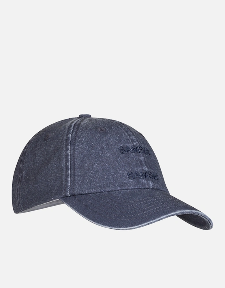 Samsøe Samsøe Organic Denim Cap