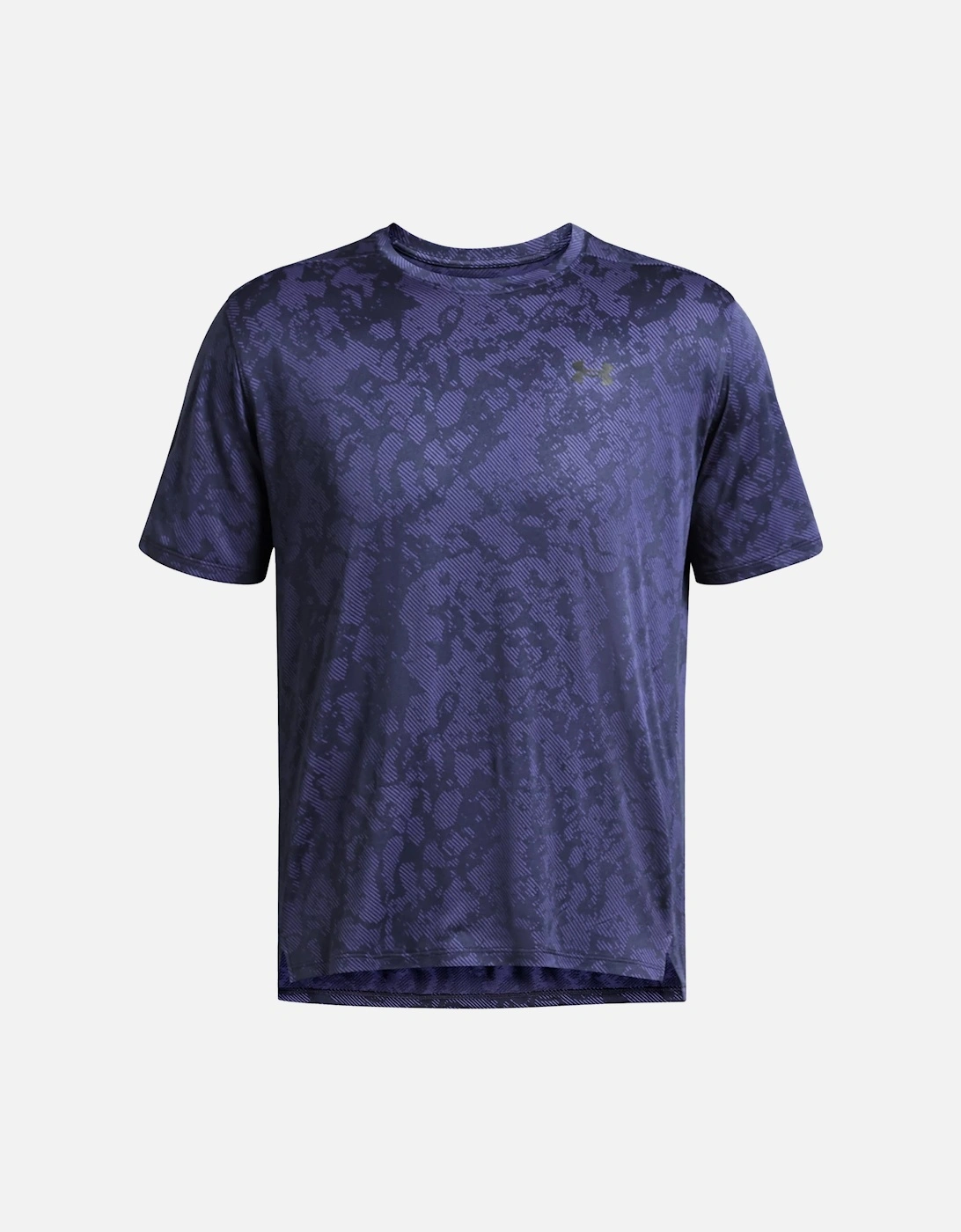Mens Tech Vent Geode T-Shirt (Starlight), 5 of 4