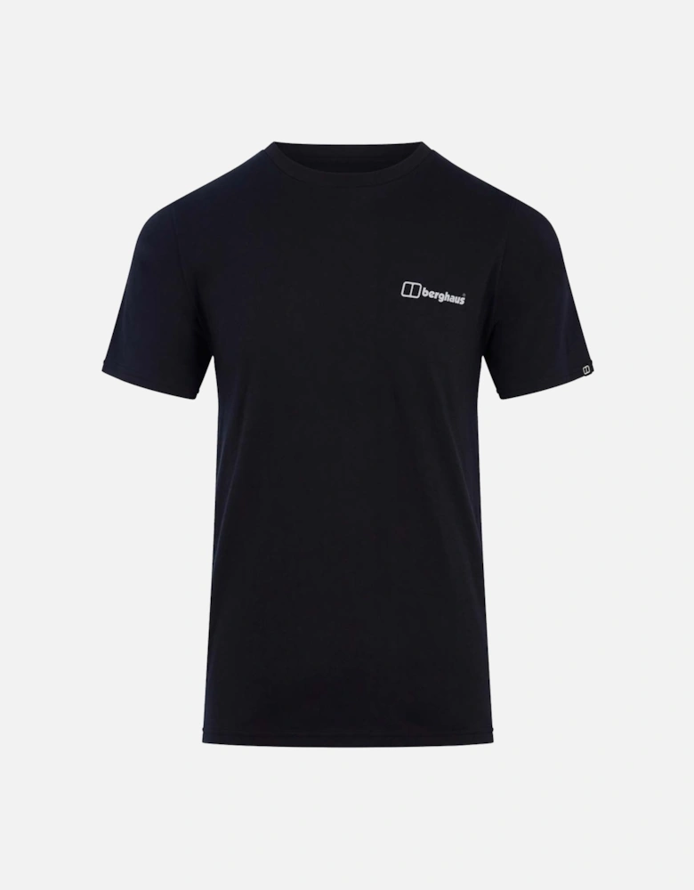 Mens Dolomites MTN Short Sleeve T-Shirt