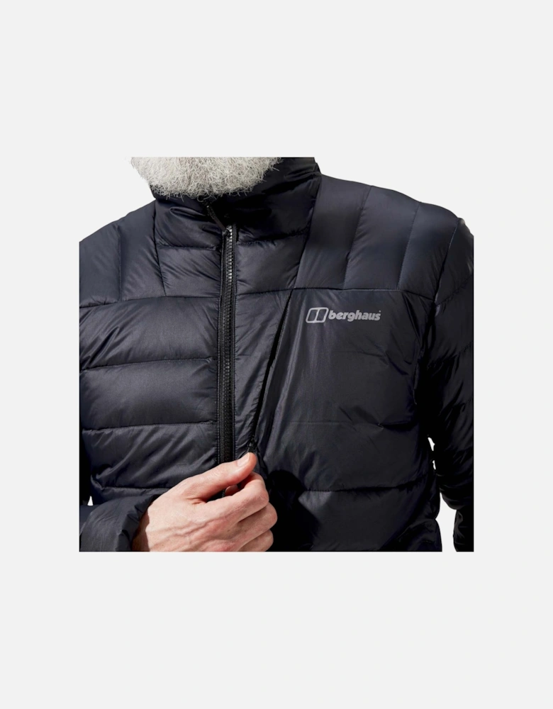 Mens Silksworth Down Insulated Jacket