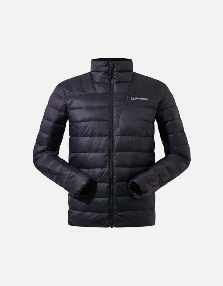 Mens Silksworth Down Insulated Jacket