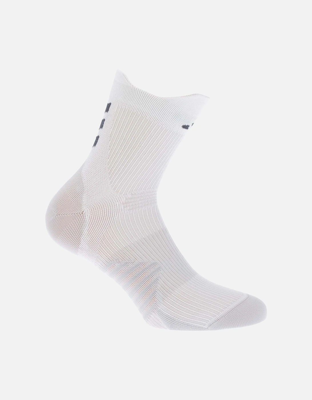 Mens Run X Ankle Socks, 5 of 4