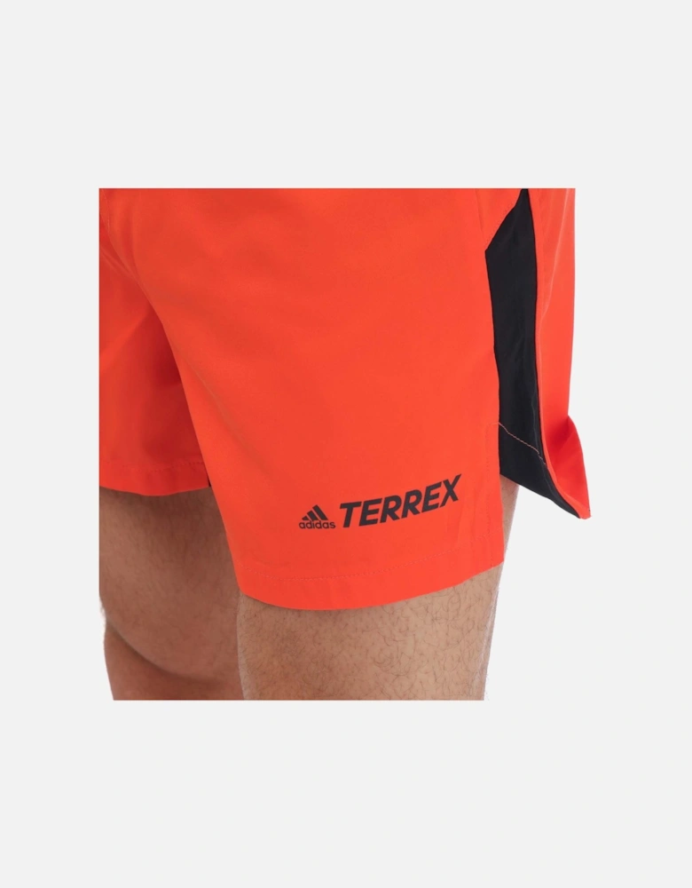 Mens Trail Shorts