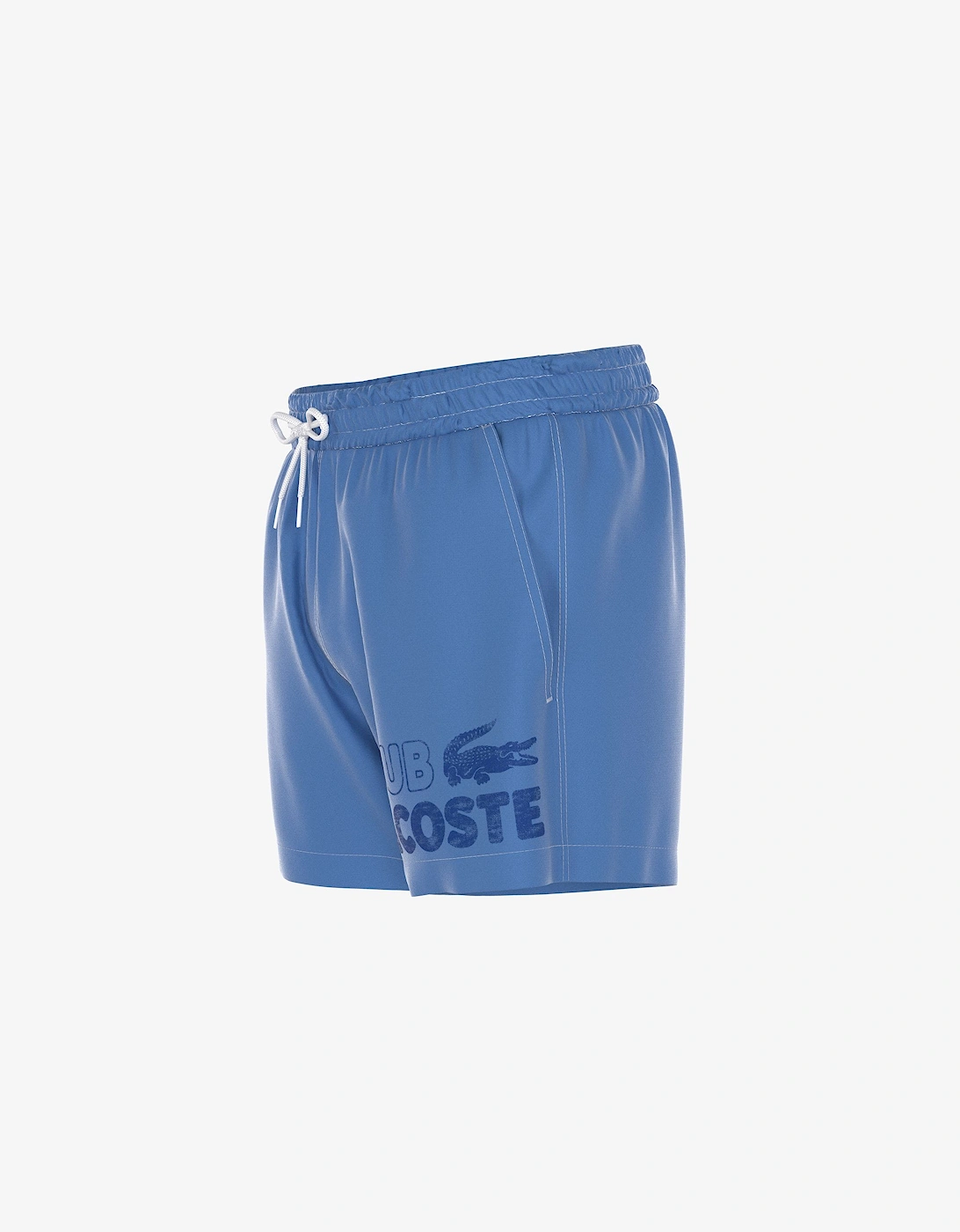 Quick Dry Swimming Trunks