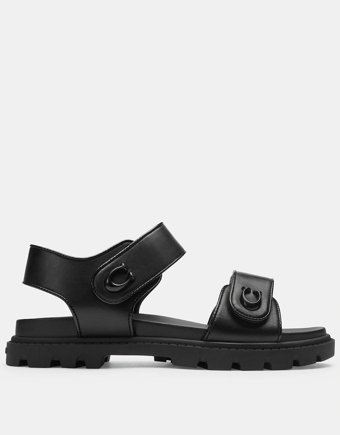 Brynn Leather Sandal, 6 of 5