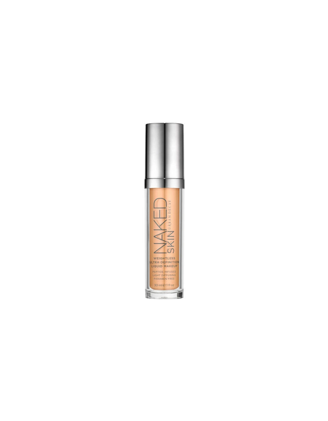 Naked Skin Liquid Makeup - 13.0